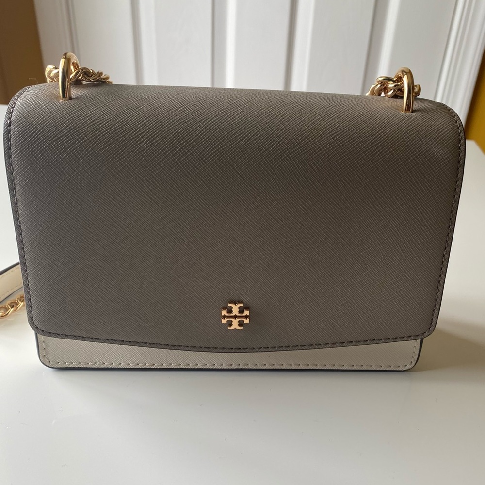 Tory Burch Crossbody Bag - Authentic